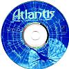 Atlantis: The Lost Tales - CD obal