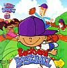 Backyard Baseball - predn CD obal