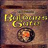 Baldur's Gate - predn CD obal