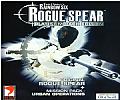 Rainbow Six: Rogue Spear Platinum Pack Edition - predn CD obal