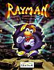 Rayman - predn CD obal