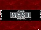 Real Myst - zadn CD obal