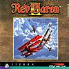 Red Baron 2 - predn CD obal