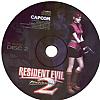 Resident Evil 2: Platinum - CD obal