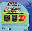 Scooby-Doo: Phantom of the Knight - zadn CD obal