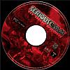 Serious Sam: The Second Encounter - CD obal