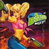 Space Bunnies Must Die! - predn CD obal