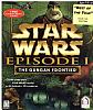 Star Wars: Episode I - The Gungan Frontier - predn CD obal