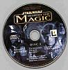 Star Wars: Behind the Magic - CD obal