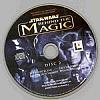 Star Wars: Behind the Magic - CD obal