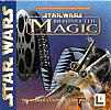 Star Wars: Behind the Magic - predn CD obal