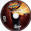 Survivor: The Interactive Game - CD obal