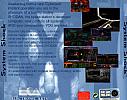 System Shock - zadn CD obal