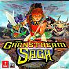 The Granstream Saga - predn CD obal