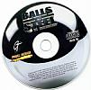 Balls of Steel - CD obal