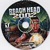 Beach Head 2002 - CD obal