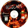 Bedlam - CD obal