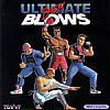 Ultimate Body Blows - predn CD obal