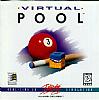 Virtual Pool - predn CD obal