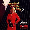 Who Shot Johnny Rock? - predn CD obal