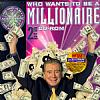 Who Wants to be a Millionaire?: 2nd Edition - predn CD obal