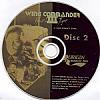 Wing Commander 3: The Heart of Tiger - CD obal