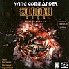 Wing Commander: The Kilrathi Saga - predn CD obal