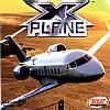 X-Plane - predn CD obal