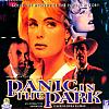 Panic in the Park - predn CD obal