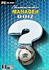 Championship Manager Quiz - predn CD obal