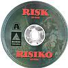 Risiko - CD obal