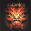 Satanica - predn CD obal