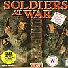 Soldiers at War - predn CD obal