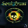 Soul Hunt - predn CD obal