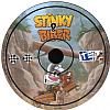 Stinky & Biber - CD obal