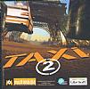 Taxi 2 - predn CD obal