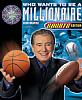 Who Wants to be a Millionaire?: Sports Edition - predn CD obal