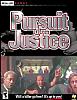 Pursuit of Justice - predn CD obal