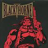 Blackthorne - predn CD obal