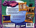 Sabrina: The Teenage Witch - zadn CD obal