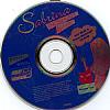 Sabrina: The Teenage Witch - CD obal