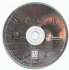 S.P.Q.R.: The Empire's Darkest Hour - CD obal