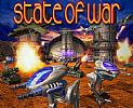 State of War - predn CD obal