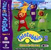 Teletubbies 2: Favorite Games - predn CD obal