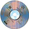 UEFA Champions League 2001-2002 - CD obal