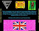 Austin Powers - Operation: Trivia - zadn CD obal