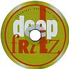 Deep Fritz - CD obal