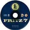 Fritz 7 - CD obal