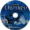 Divine Divinity: Create Your Own Destiny - CD obal