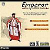 Emperor: Rise of the Middle Kingdom - predn CD obal